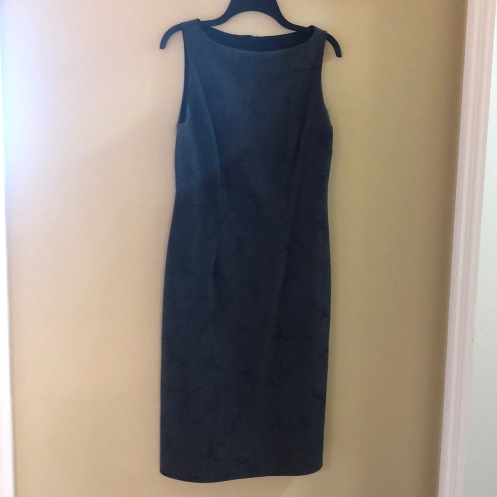 Harold’s Career Dress - 10